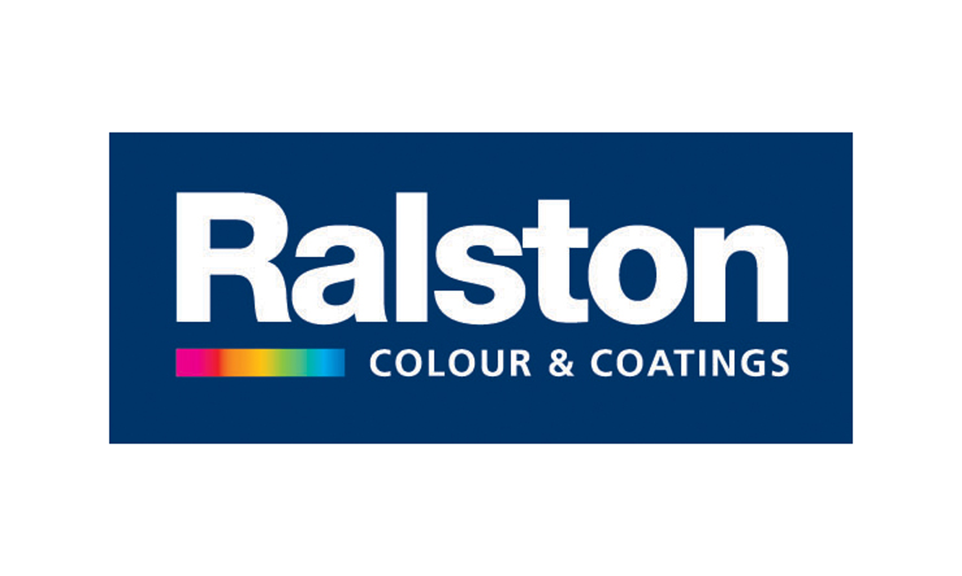 Ralston Colour & Coatings logo