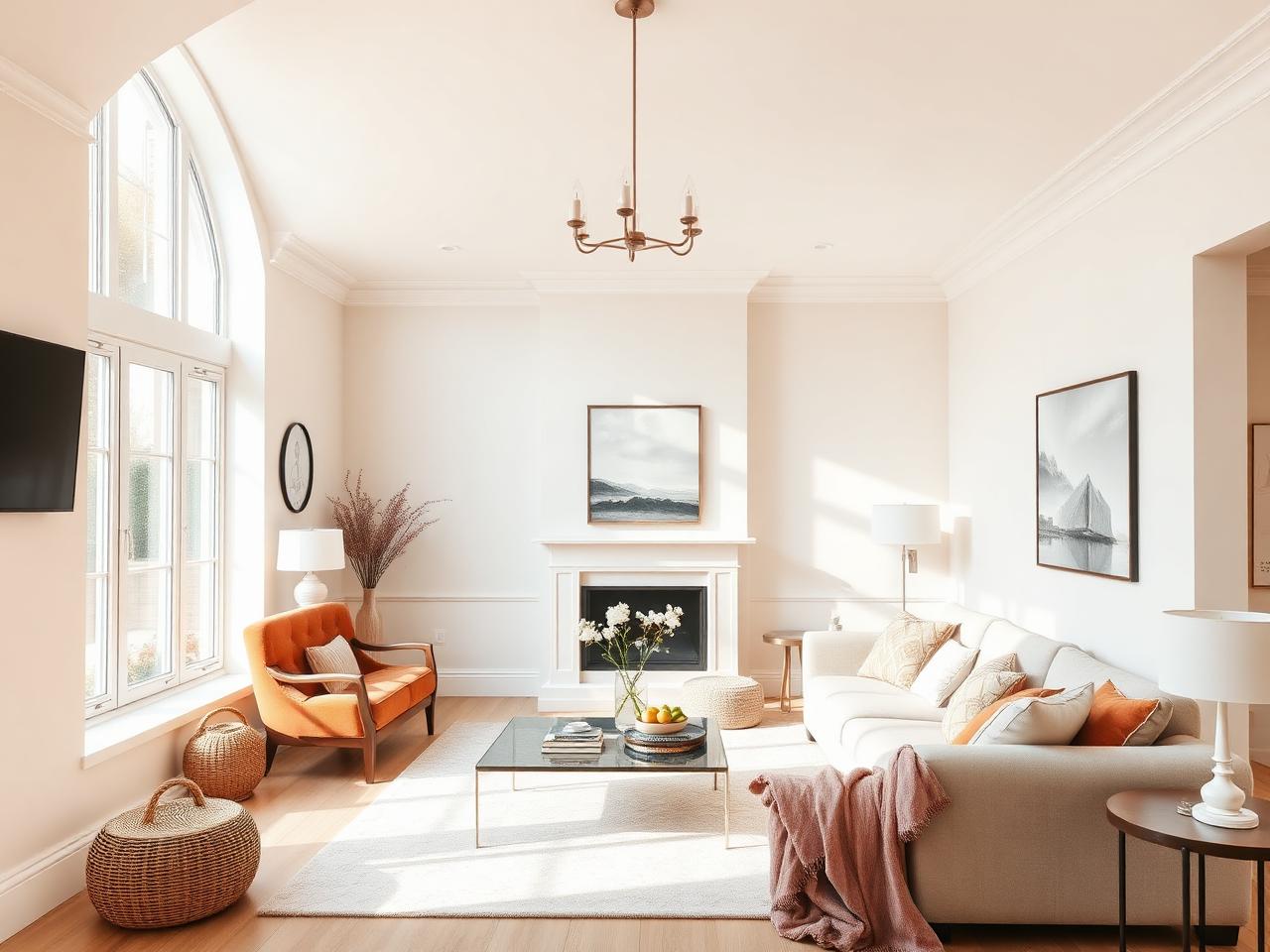 Domestic painting & decorating by Pro Done